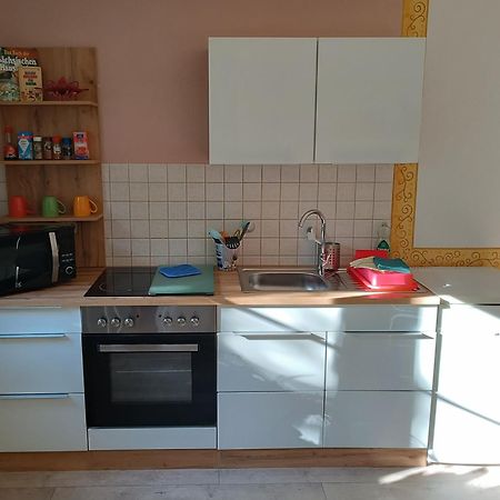 Ferienwohnung Athena Pirna Exterior photo