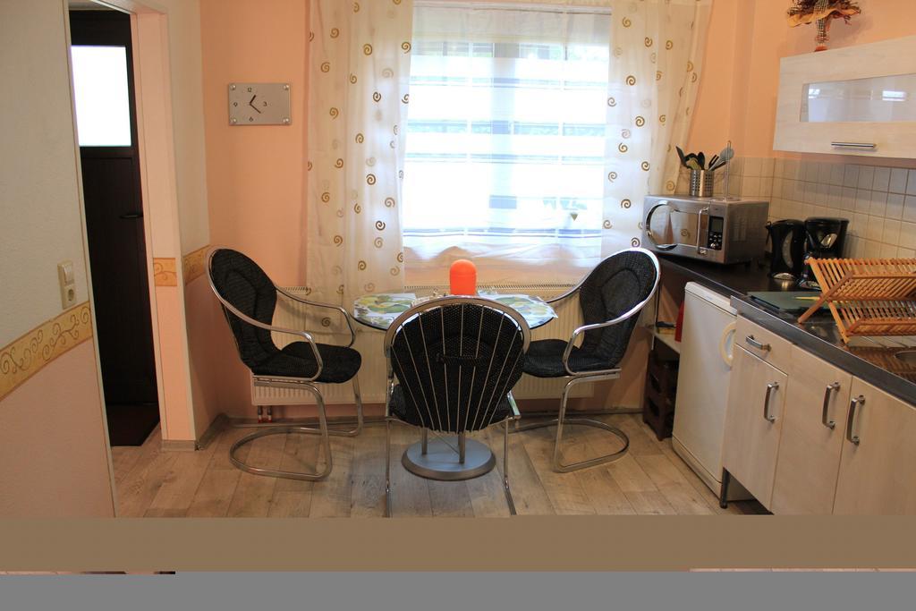 Ferienwohnung Athena Pirna Room photo
