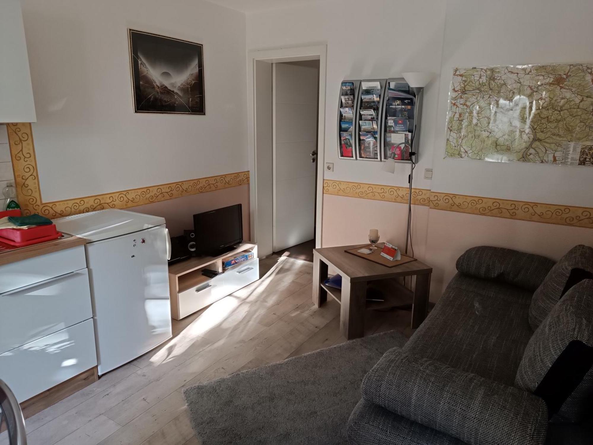 Ferienwohnung Athena Pirna Exterior photo