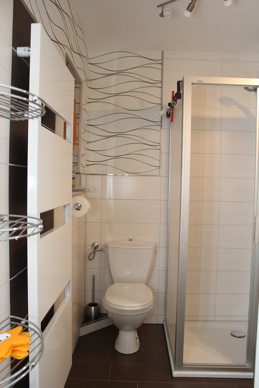 Ferienwohnung Athena Pirna Room photo